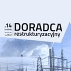 Restrukturyzacja wierzytelności zabezpieczonej poręczeniem i wierzytelności z tytułu poręczenia na drodze jej konwersji na udziały lub akcje w postępowaniu restrukturyzacyjnym.